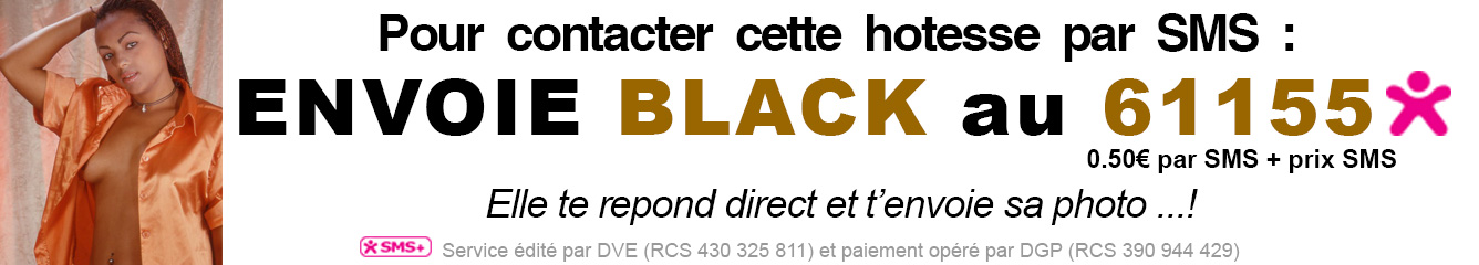 rencontre au telephone avec black