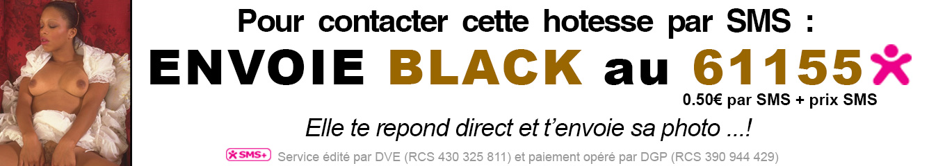 amour au telephone avec une black